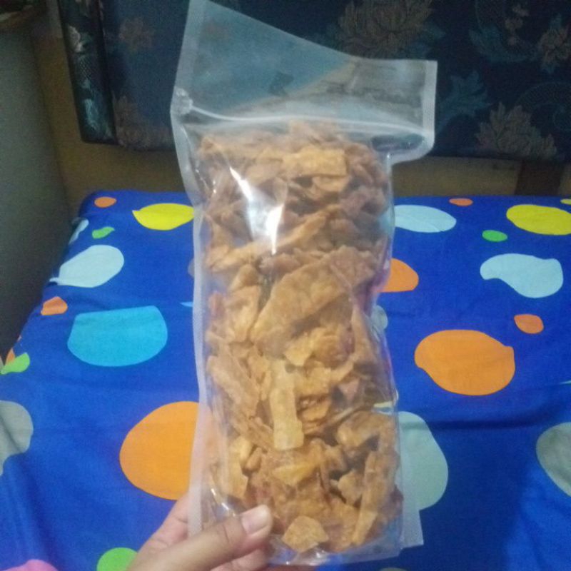 

mangkleng Manis gurih