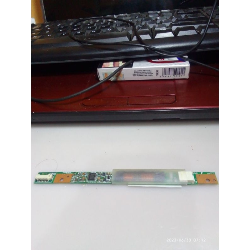 Inverter LCD Laptop Acer 4315  4310 4710 4715 4920 2920 Compaq v3000