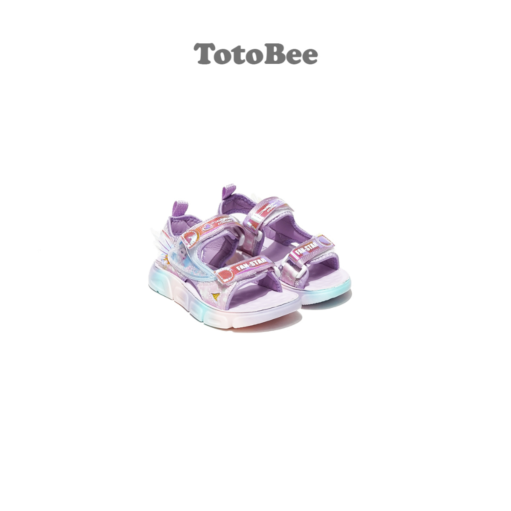 TOTOBEE Lyra Sandal tali anak import 2319