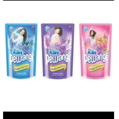 So Klin Pewangi 800ml