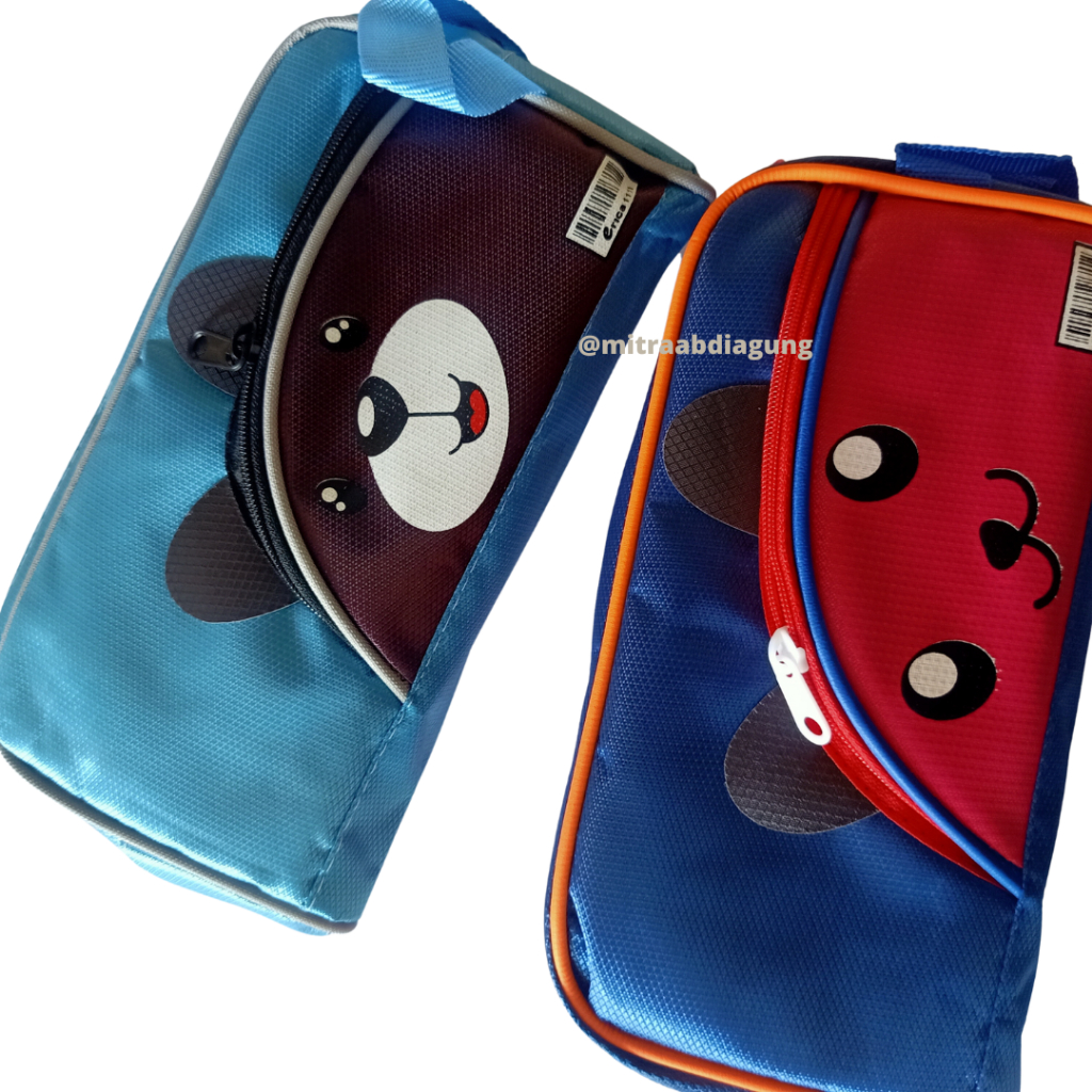 

PENCIL CASE KAIN ERICA 1119