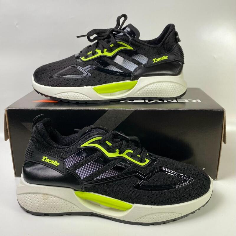 Sepatu Sneakers Pria Import 121467 Trendy Casual Uptodate Style Hangout Casual Kuliah