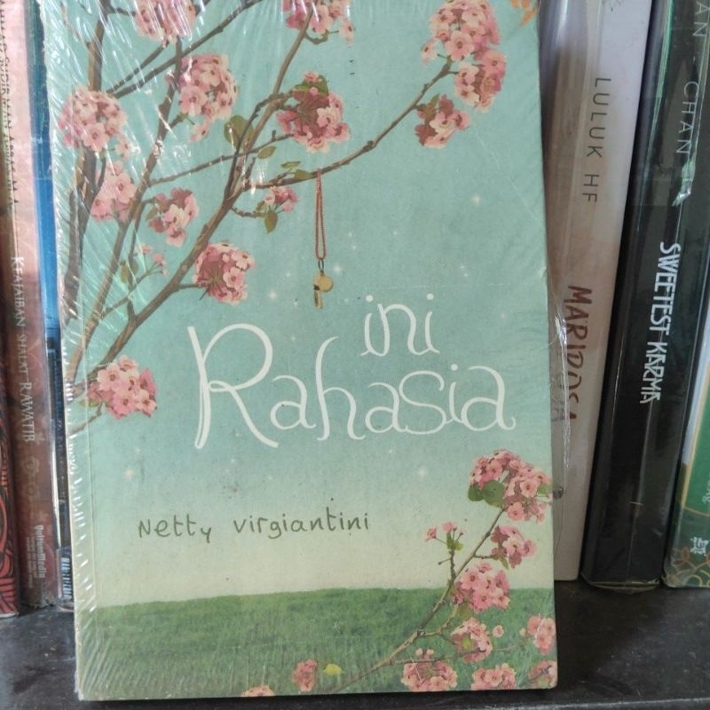 

ini rahasia
