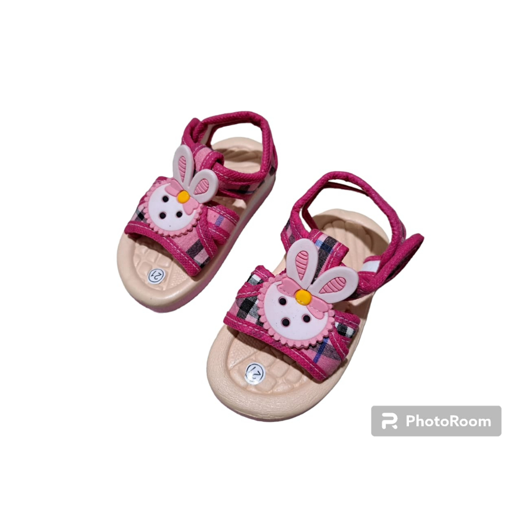 SANDAL ANAK BABY GUNUNG RABIT