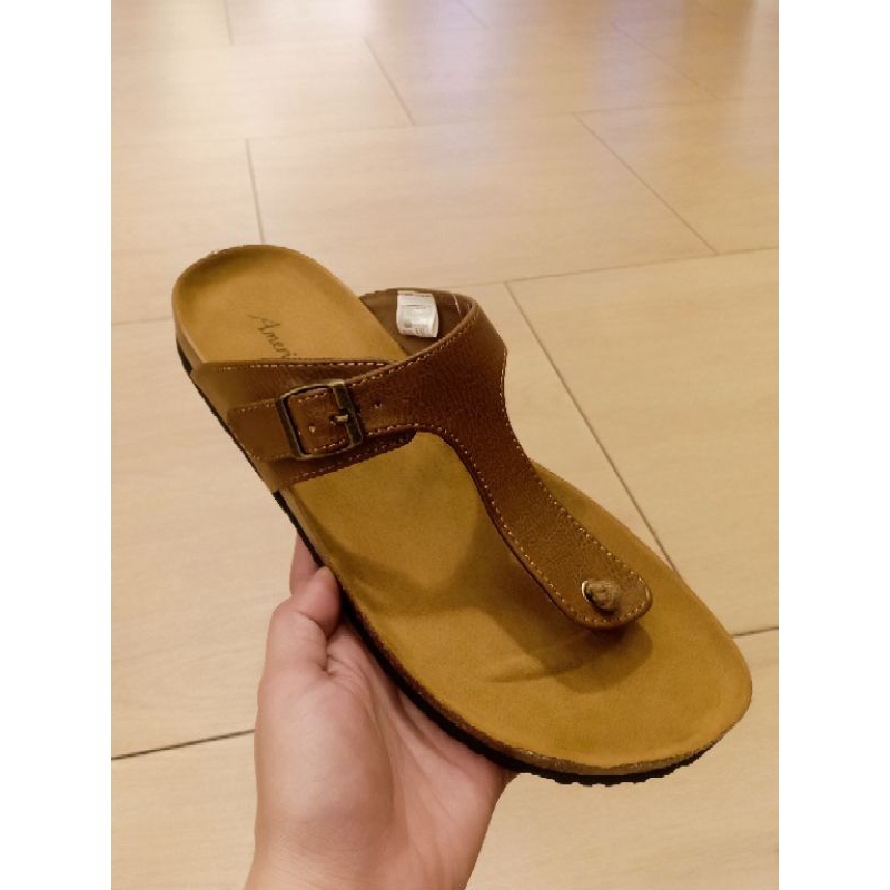 sandal American eagle women's 160429