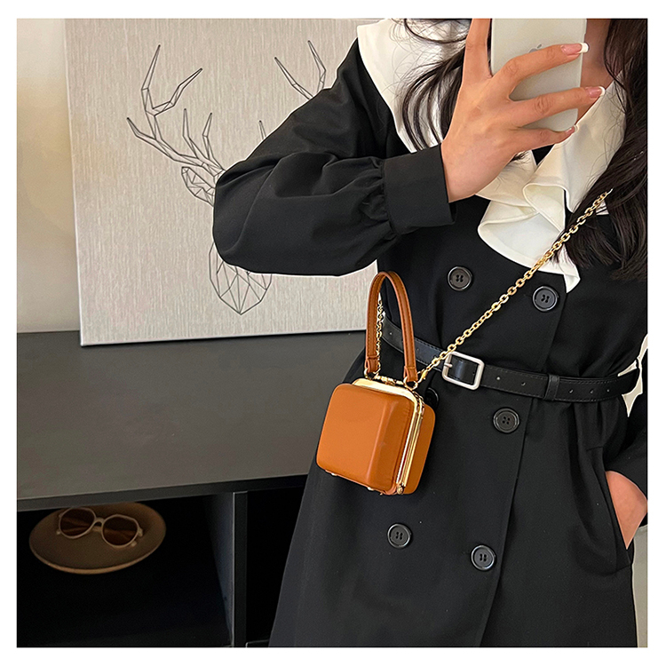 Tas Selempang Wanita Import Fashion 8352 8353