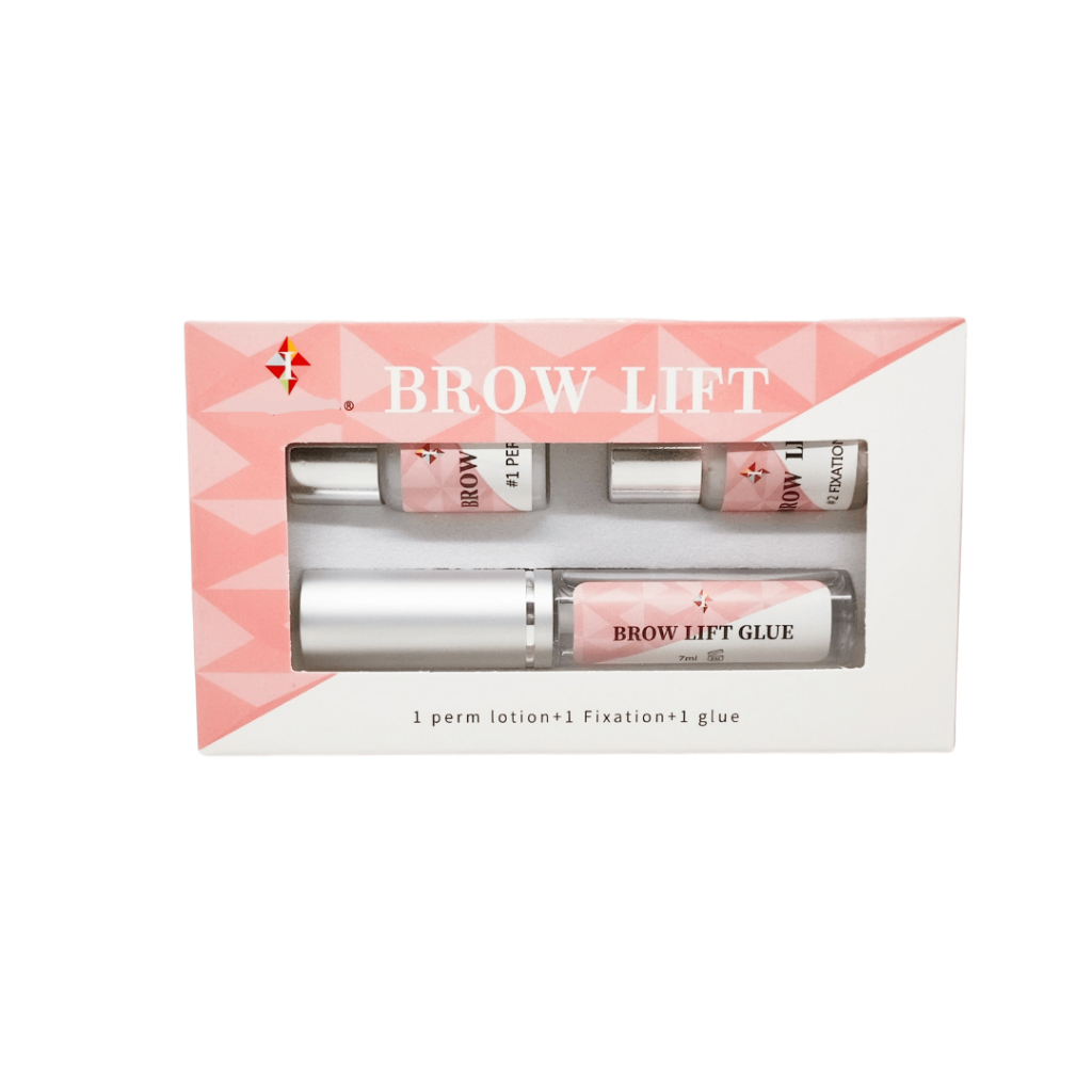 Brow Lamination/Treatment Alis