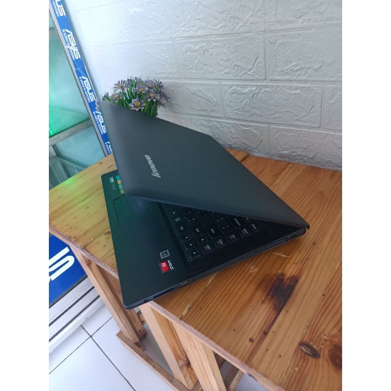 LAPTOP LENOVO G40 RAM 8 GB SSD  || LAPTOP SECOND|| LATOP EDITING || LAPTOP MURAH || LAPTOP SECOND