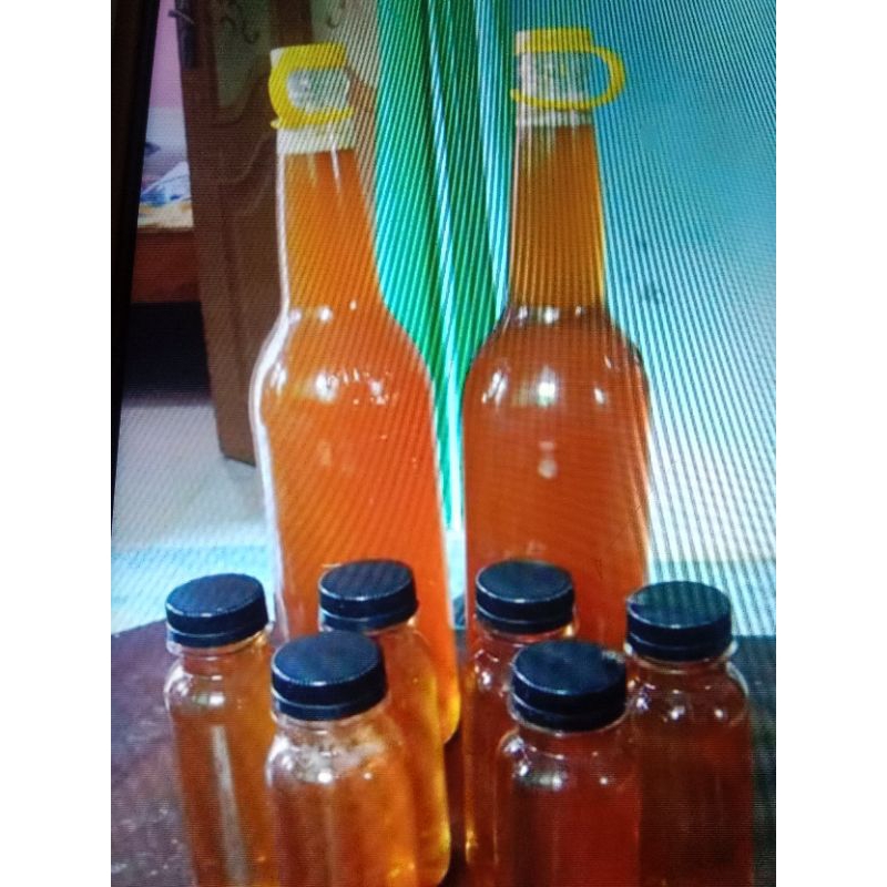 

Madu Murni Madura Kemasan Botol