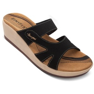 Sandal Wedges Wanita HOMYPED | Ayana N Series | ORIGINAL