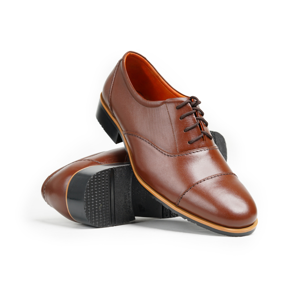 Eral Vittori - Ersive 200 Sepatu Pria Oxford Formal