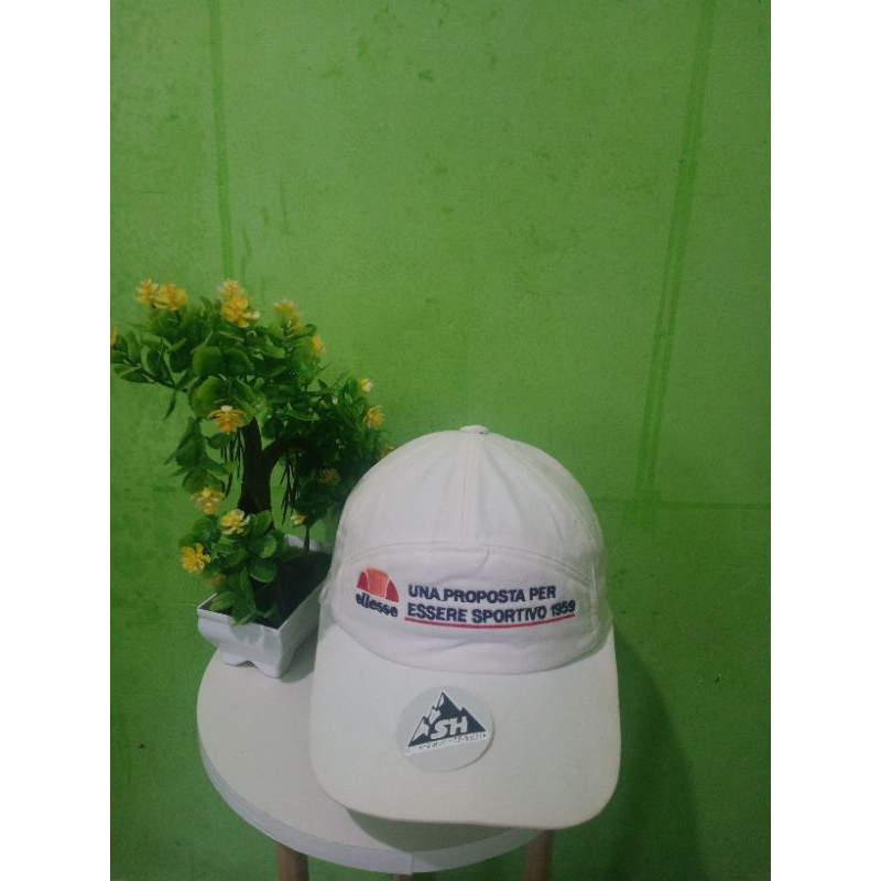 Topi ELLESSE Vintage