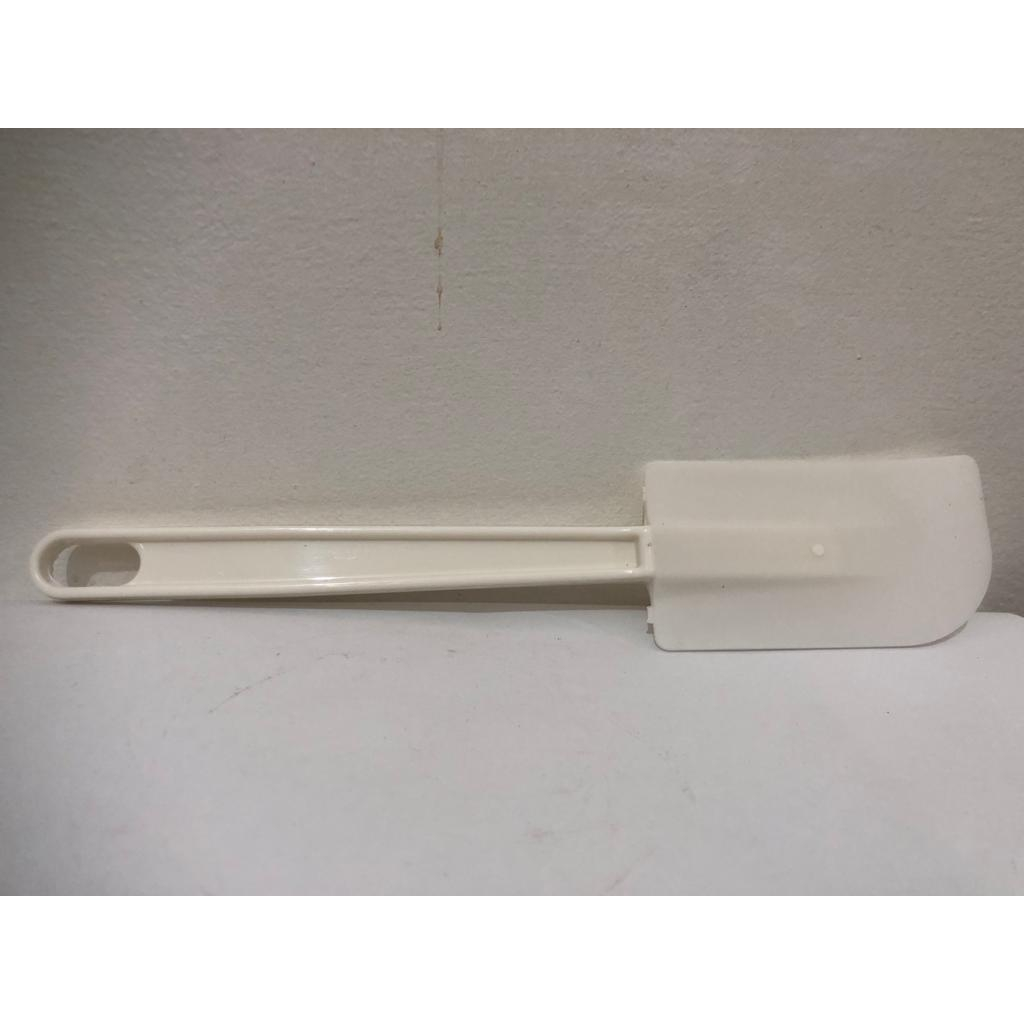 

Spatula Silicon Putih