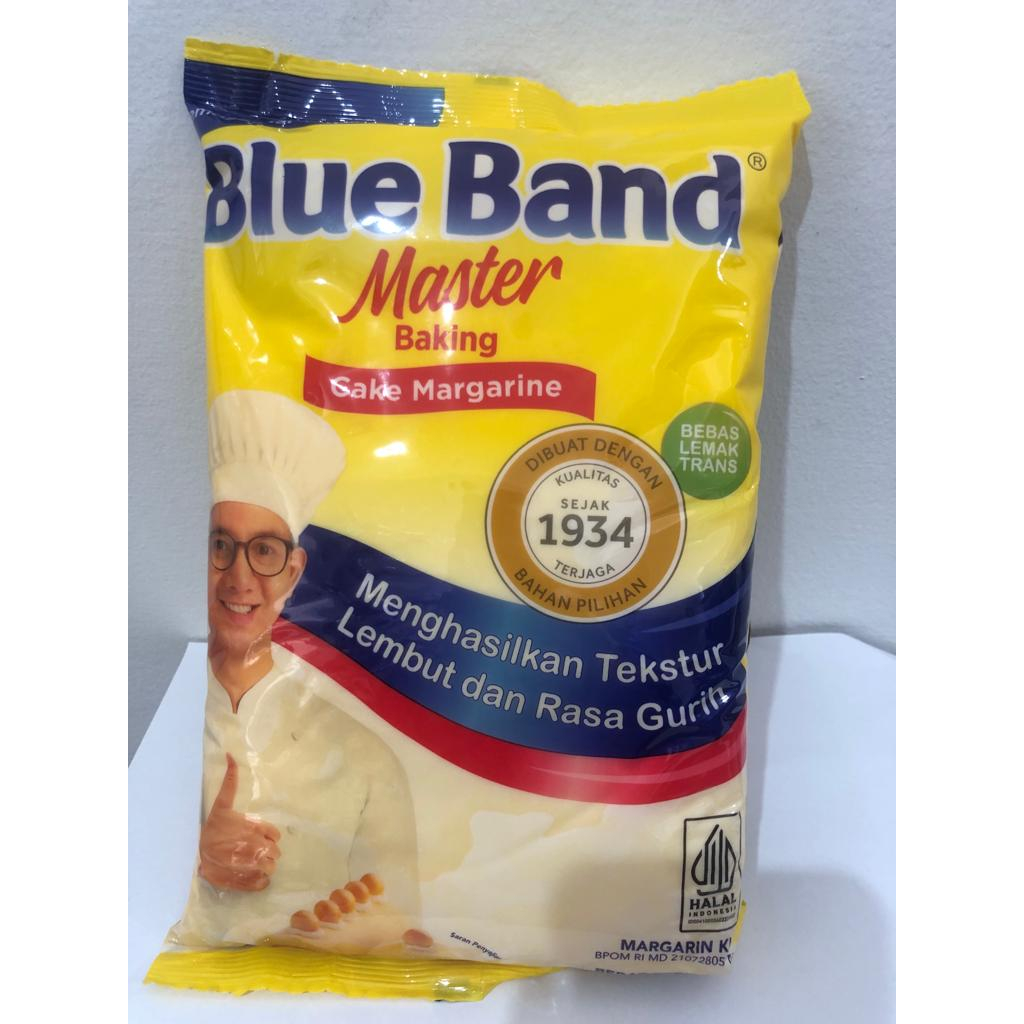 

Blueband Master 1kg