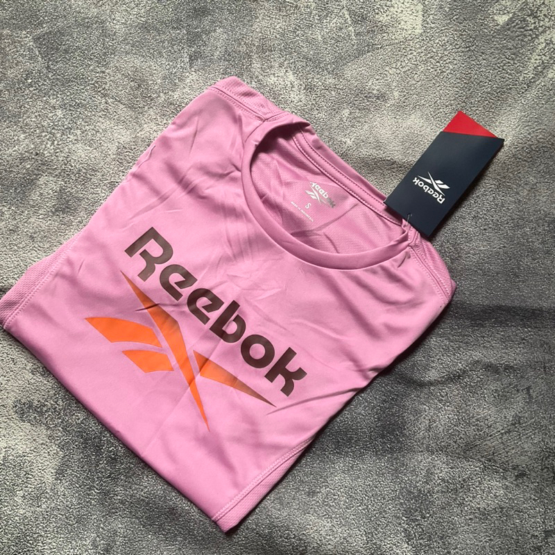 T-Shirt Reebok Women Original Sale