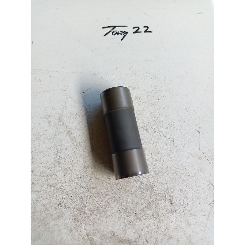 bos boshing gigi primer Suzuki Shogun 125 r original