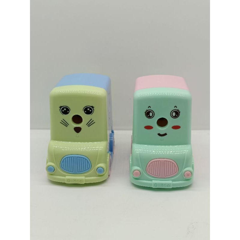 

SHARPENER/RAUTAN MEJA Q-866