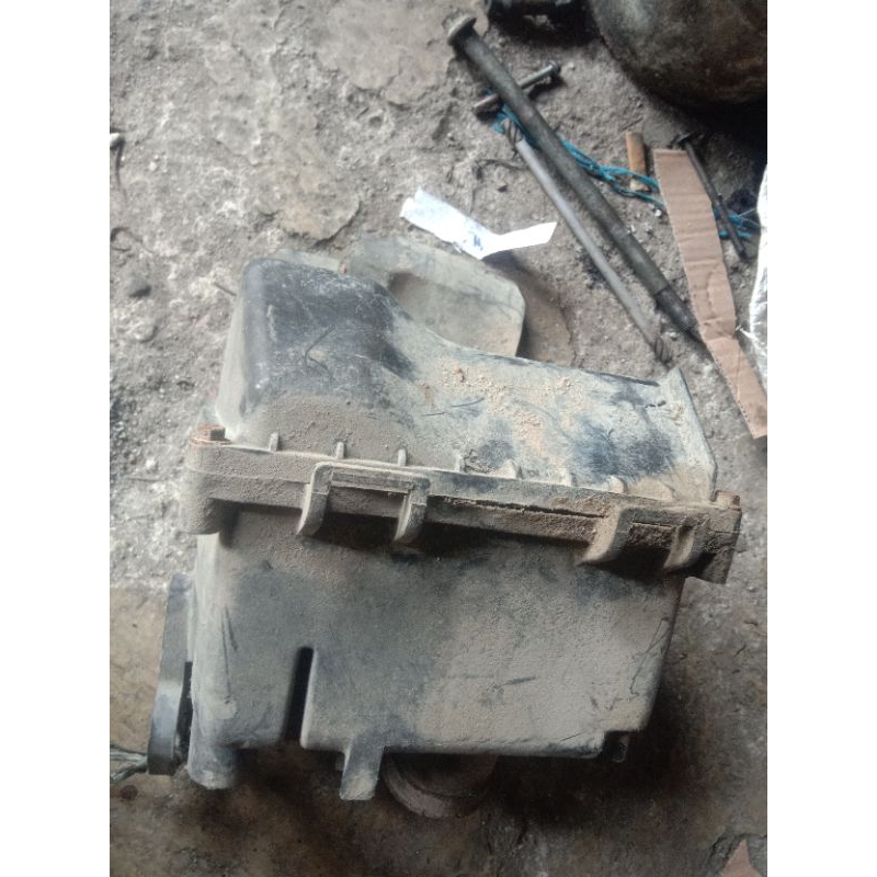 Box Filter Mio Sporty original