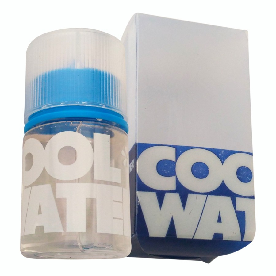 COOL WATER MINERAL WATER 3MG COOL WATER 60ML ORI by VEM JUICE