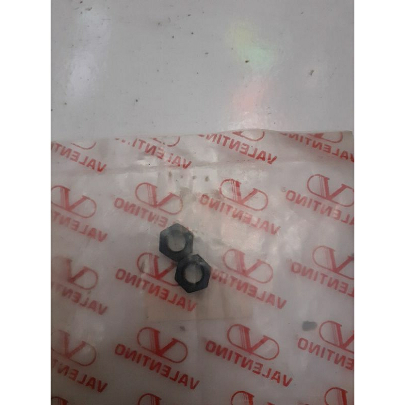nut pivot/mur pivot/mur piano mesin engine GX 160/GX 200(1set)