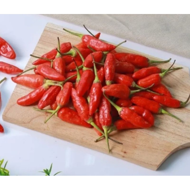 

Cabe rawit paket hemat..