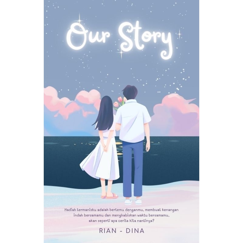 Jasa Desain Buku Anniversary - Desain Anniversary Book - Kado Anniversary