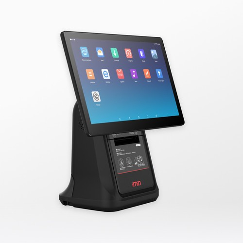 IMIN D4-503 2GB 16GB ANDROID POS