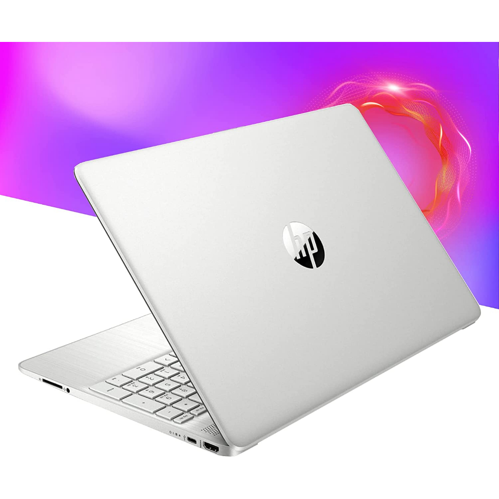 Laptop HP 15s Core i3 1115G4 RAM 16GB 512GB SSD 15.6 FHD Ips Touchscreen Windows11 terlaris