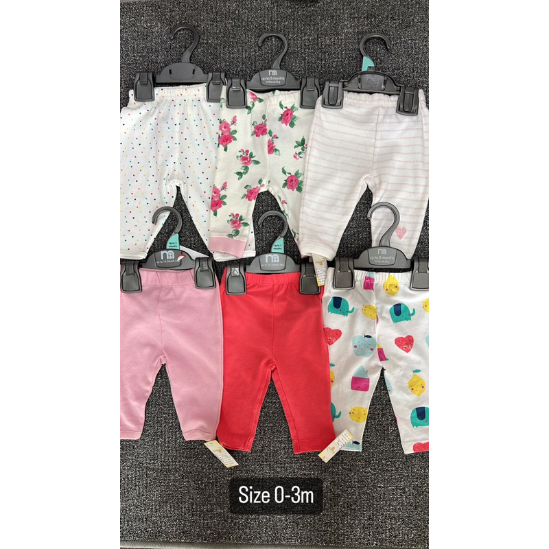 Legging Mothercare