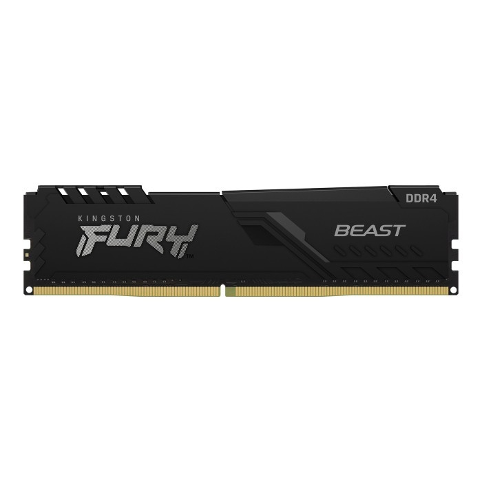 Kingstone DDR4 3200 MHZ 16GB ( 16X1 ) Fury KF432C16BB/16