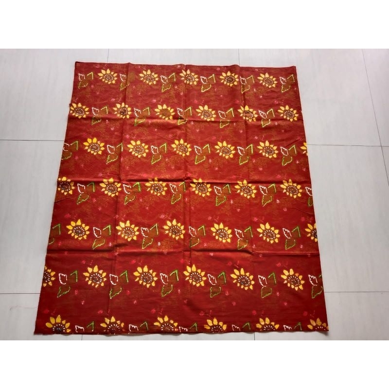 Batik Wonogiri / Batik Wonogiren / Batik Asli Khas Wonogiri