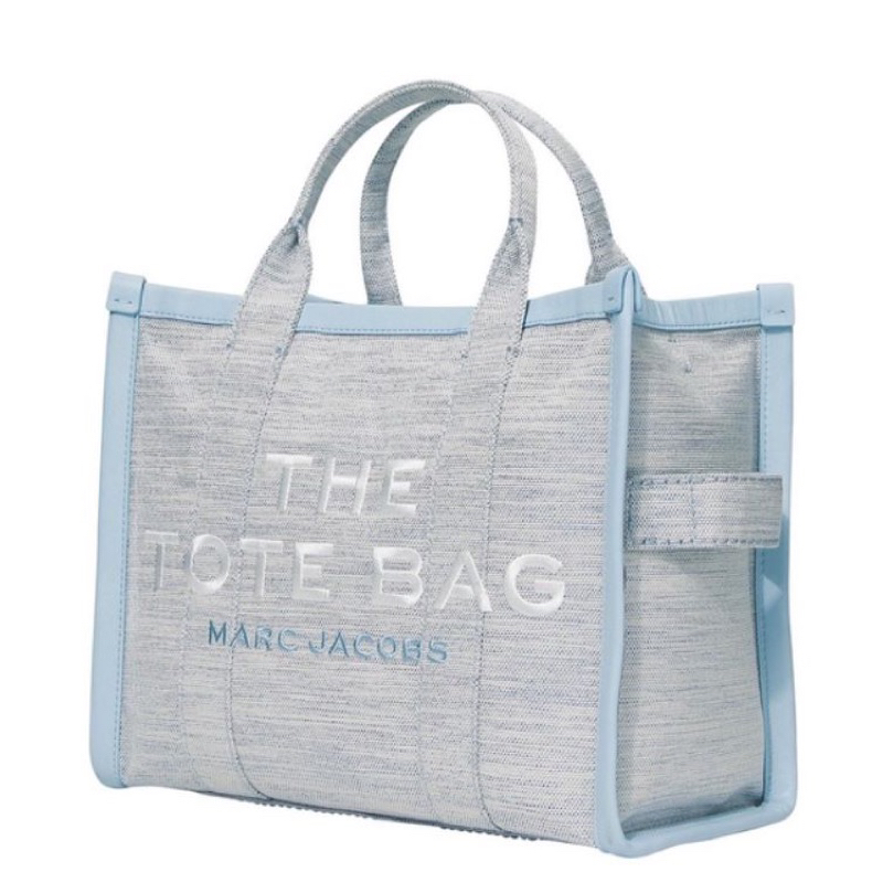 The J Tote Shoulder Bag 15TTB04