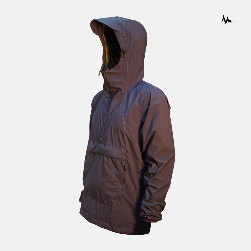 Jaket Mountaingeer PACKLITE SERIES - Jaket Ultralight Mountaingeer