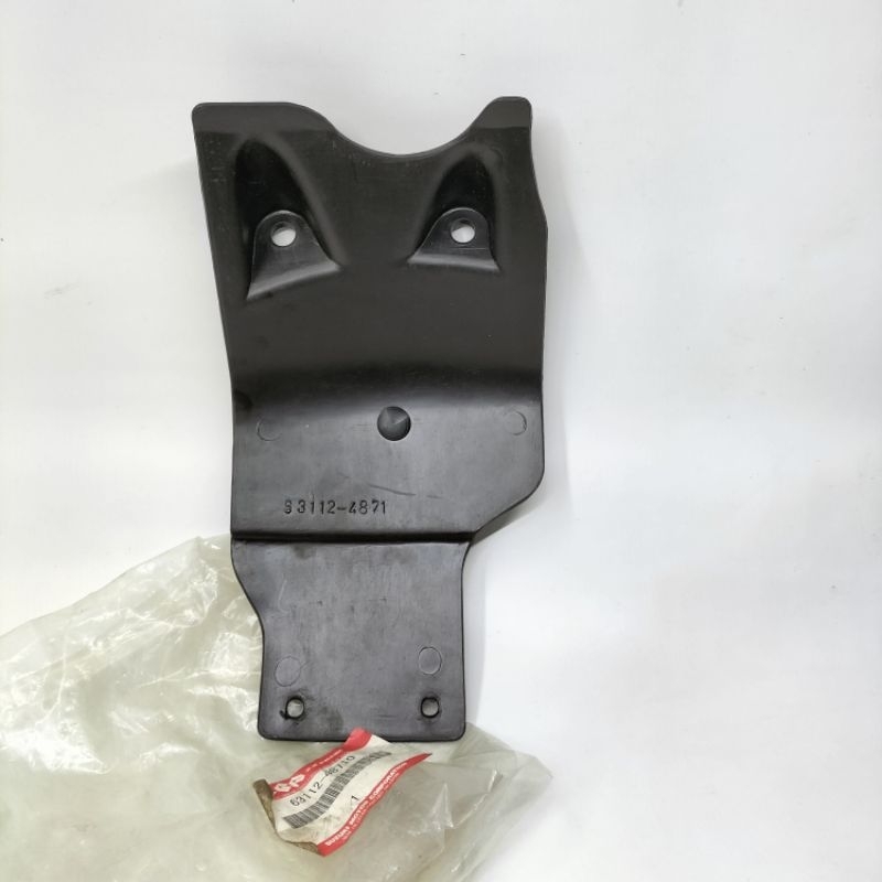 SPAKBOR SUZUKI TS125 SPAKBOR BELAKANG ORIGINAL