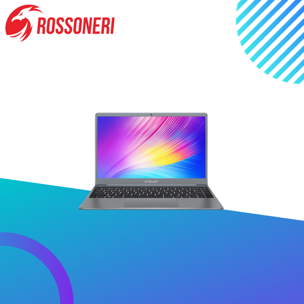 Teclast F7 Plus 3 DARK GREY INTEL N4120 8GB 256SSD 14FHD WINS10 PRO