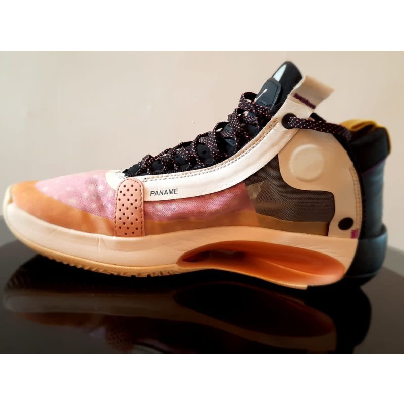 AirJordan34*XXXIV*PARIS