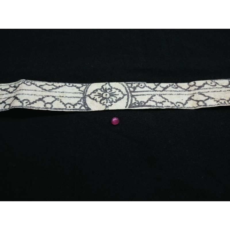 

Paket Selendang Sekah Ulantaga Daluang