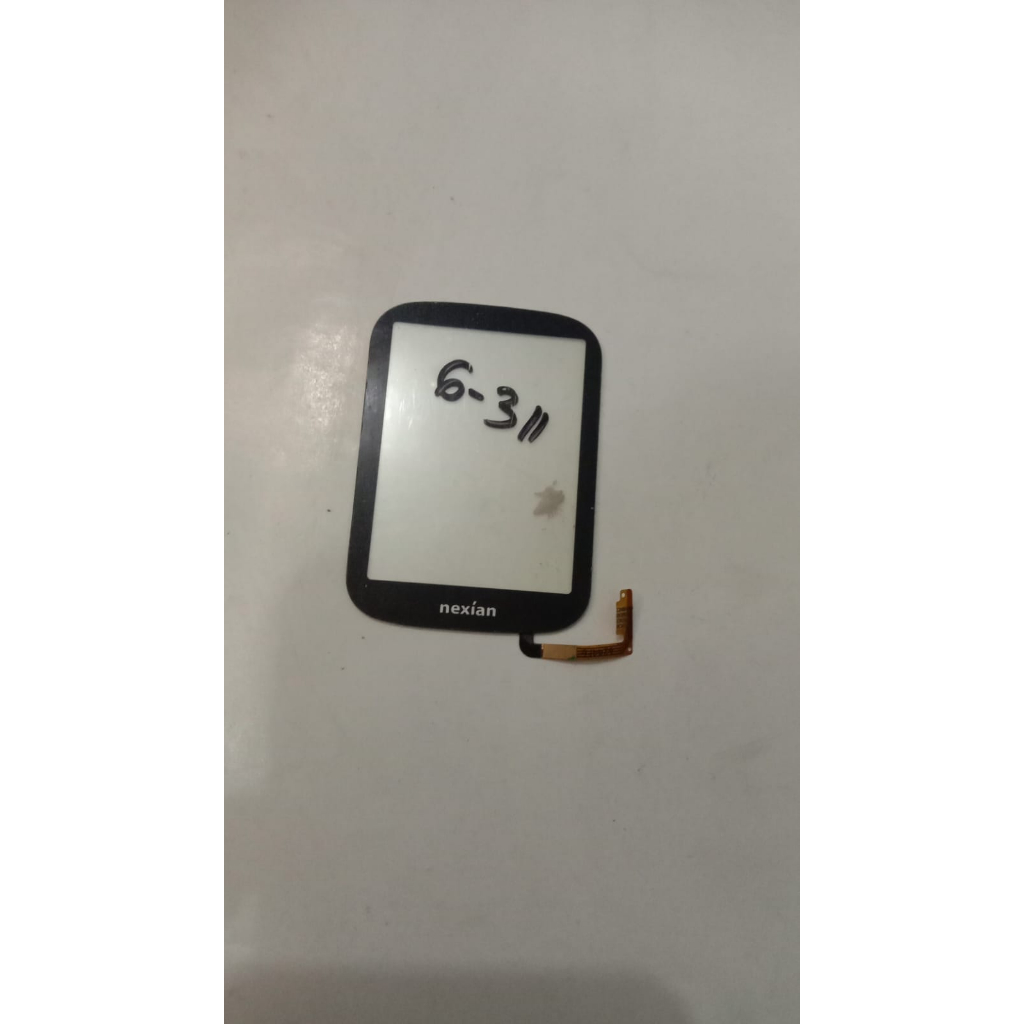 Touchscreen Nexian G-311