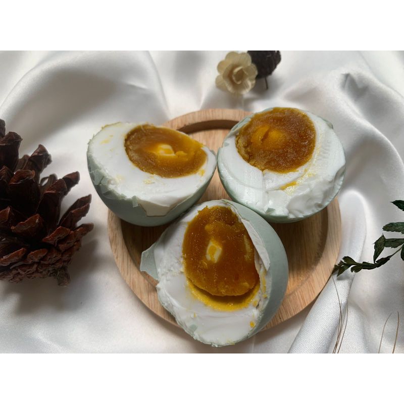 

Telor Asin PAK GURU Masir Asli Serang Banten