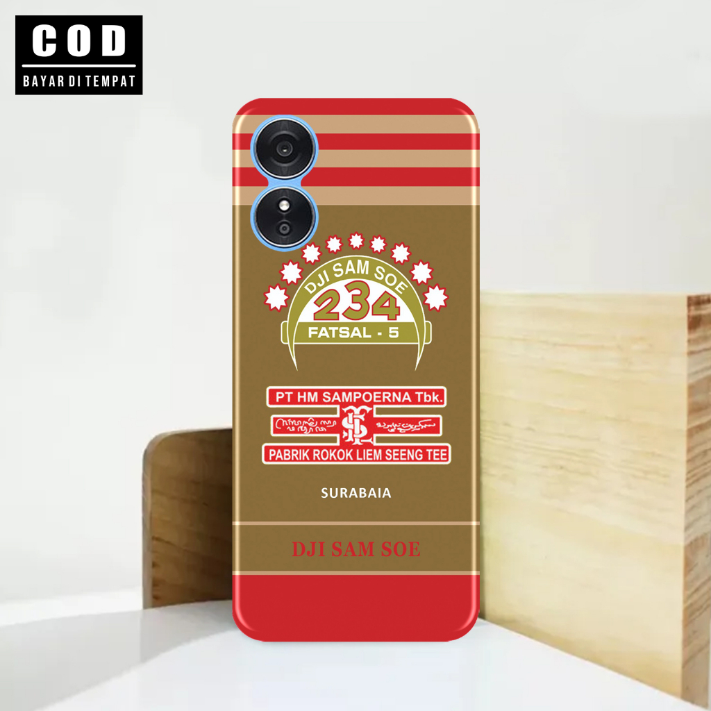 Oppo A17 - Case Hp - Casing Hp - Softcase Case Hp Oppo A17- Casing Hp - Softcase - Case Hp Oppo A17 