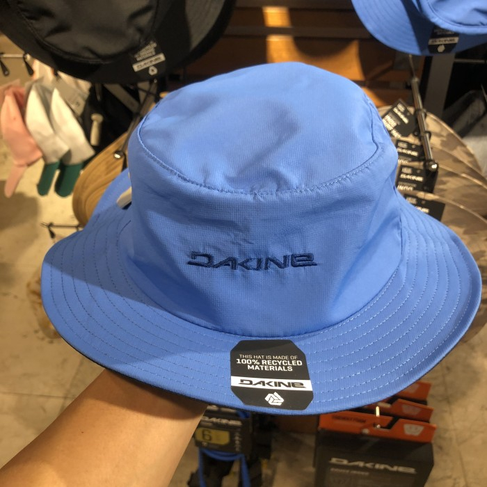 TOPI DAKINE ORIGINAL DAKINE INDO SURF HAT DEEP BLUE