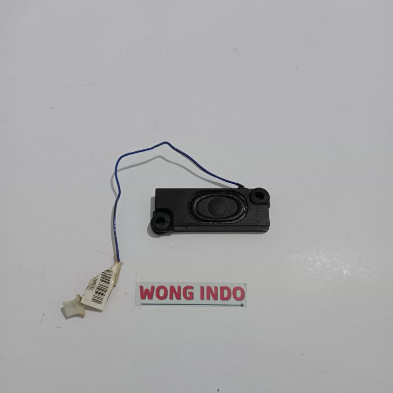Speaker Toshiba satelite NB500 NB505 NB520