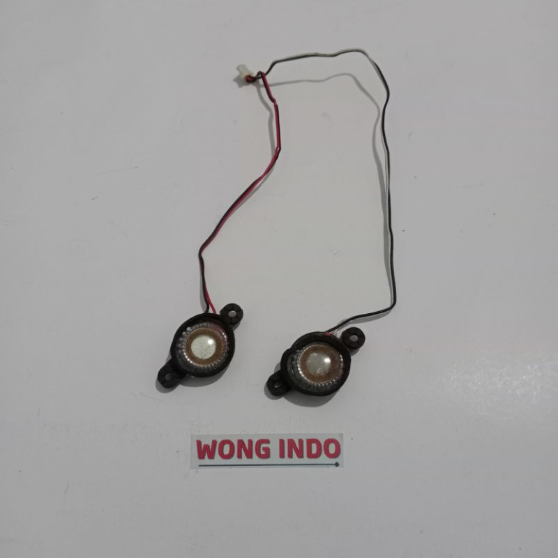 speaker laptop Toshiba satelite C600 C640 C645
