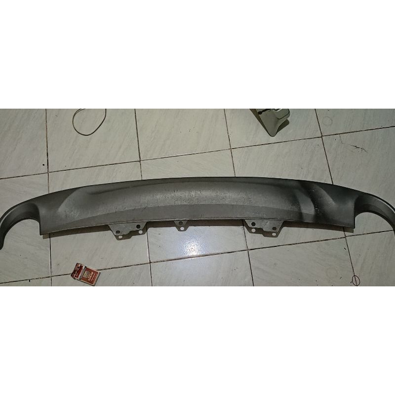 Renture Belakang Honda Cr-v 2020