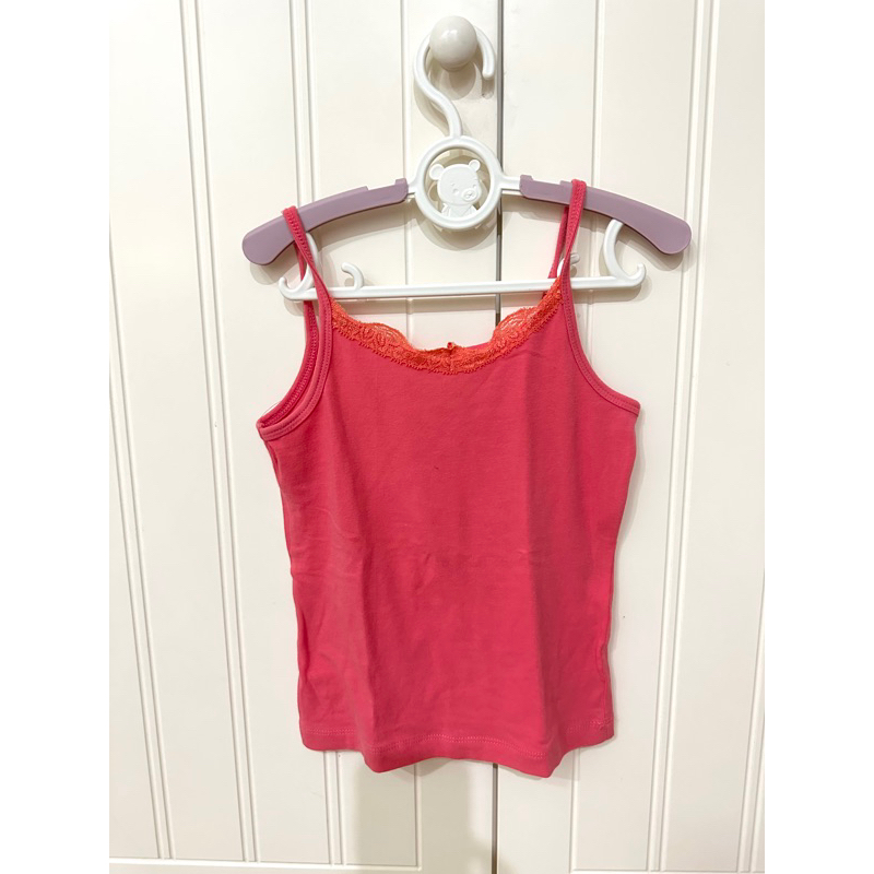 Preloved Tank Top Anak