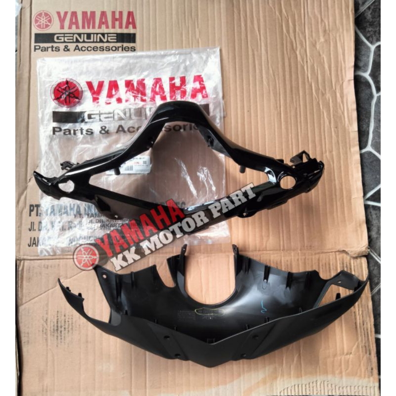 BATOK DEPAN SET 2 PCS YAMAHA AEROX 155 OLD ORIGINAL YAMAHA