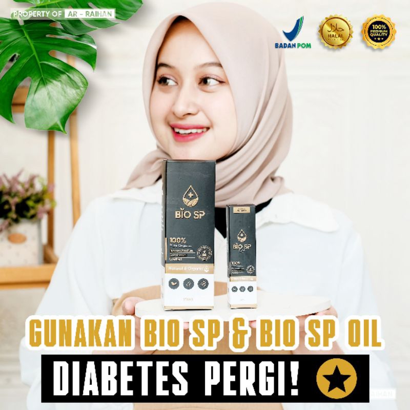 Bio SP Obat Diabetes paling ampuh. 1minggu kering luka diabetes. Obat diabetes ampuh. Luka diabetes.