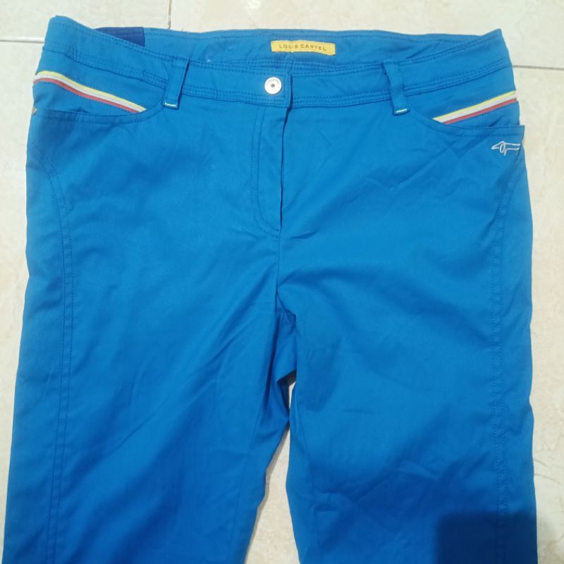 celana panjang louis castel 1