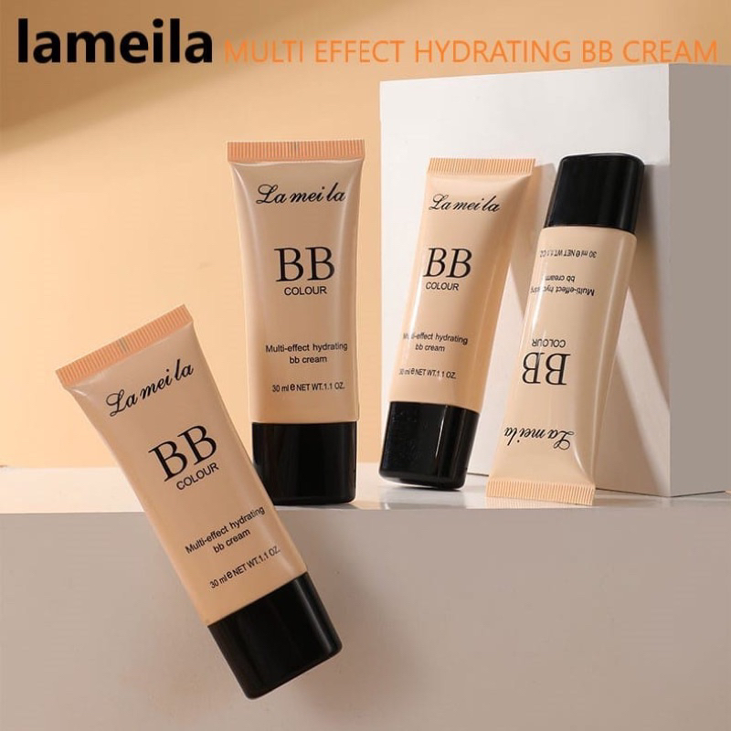 LAMEILA SVMY 3079 BB CREAM