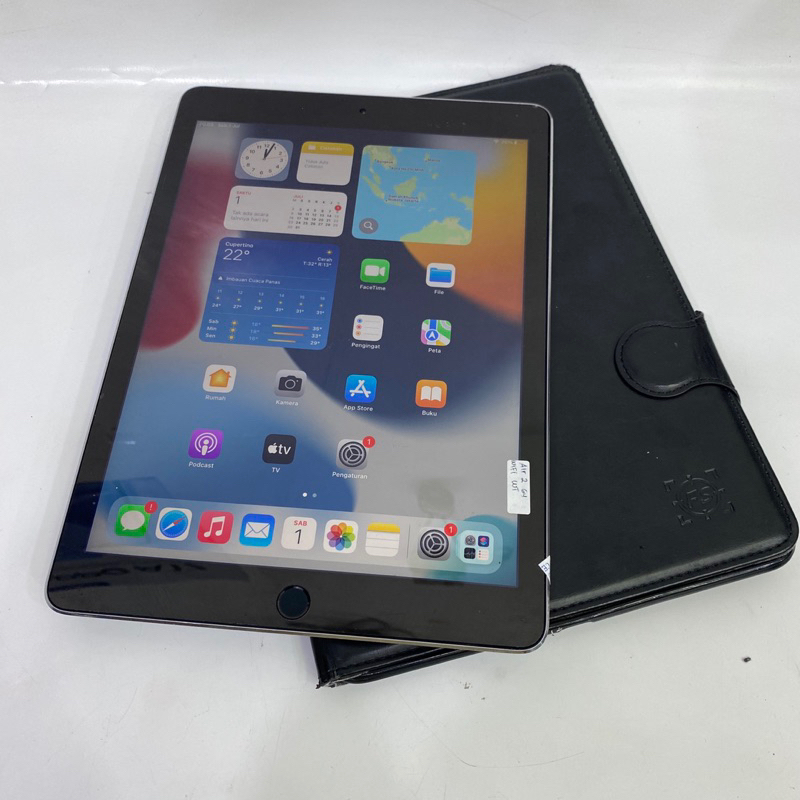 ipad air 2 64gb wifi only